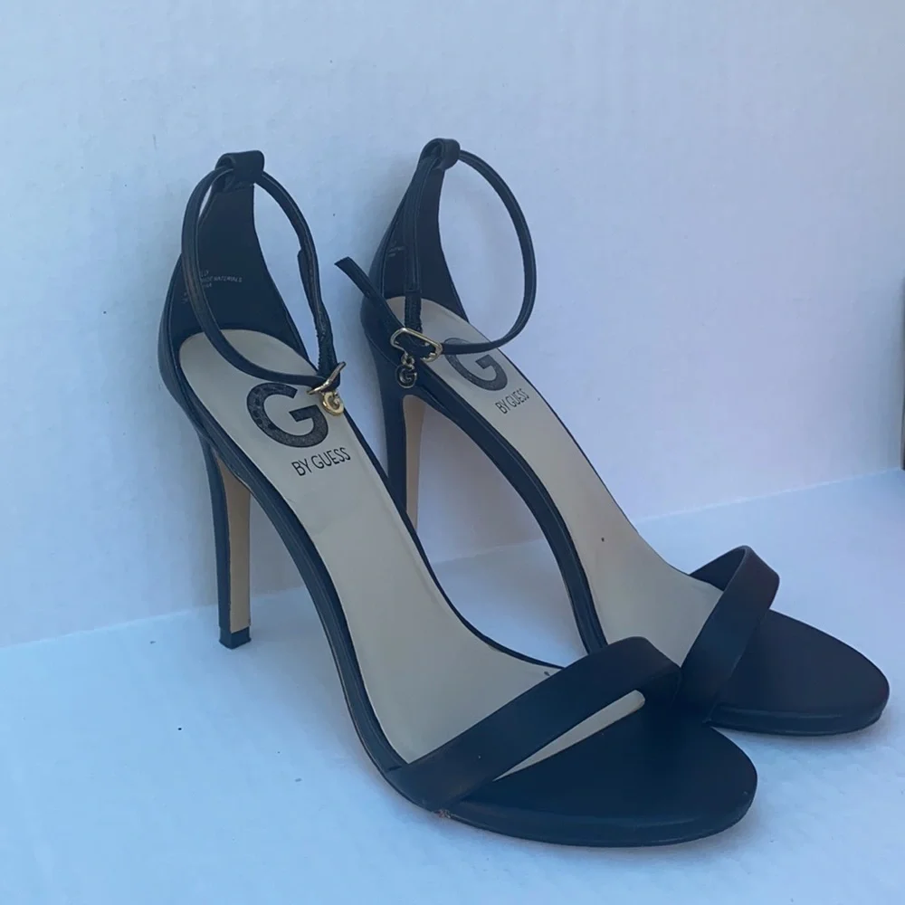 G BY GUESS Women's Heels SZ 7